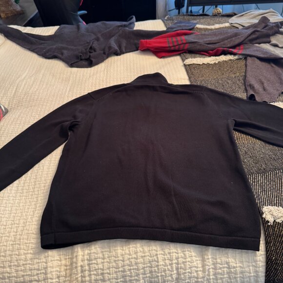 Daniel Cicek Clothes - Picture 12 of 16